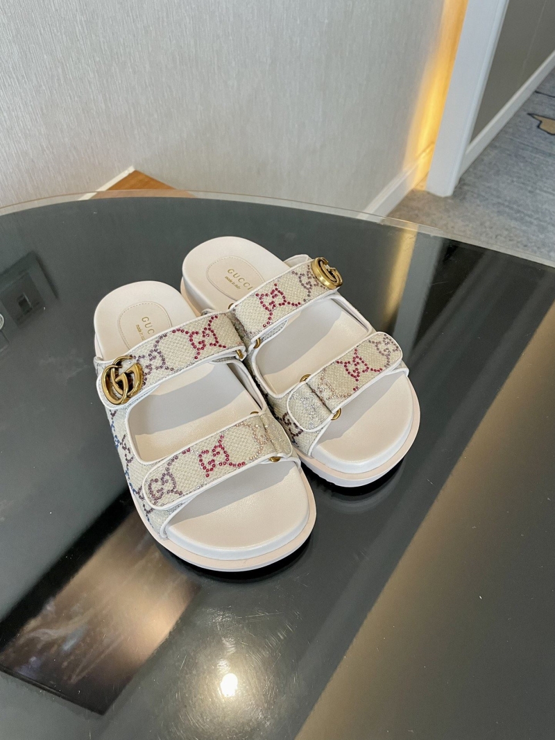 Gucci Sandals